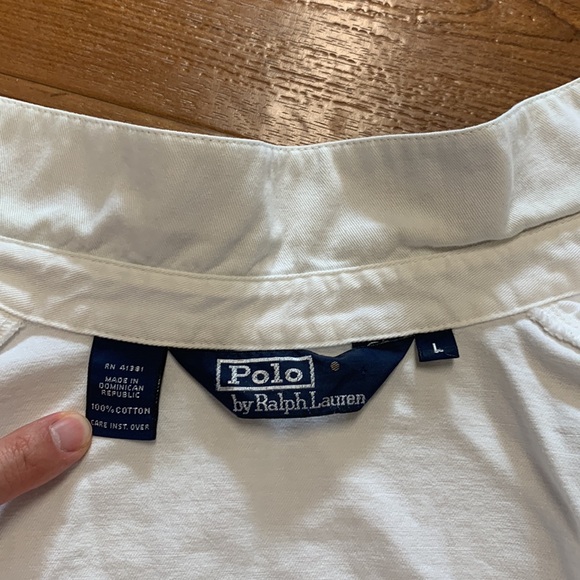 Polo by Ralph Lauren jacket - Picture 5 of 8